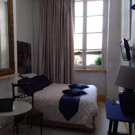 Chambres Les Soyeuses Lyon Exterior foto