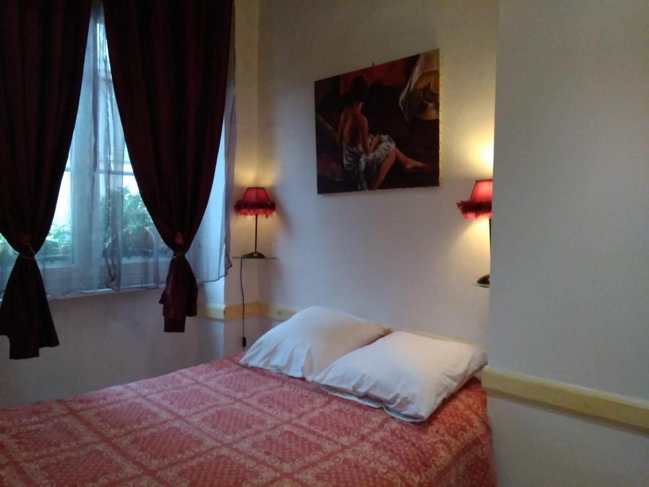 Chambres Les Soyeuses Lyon Exterior foto
